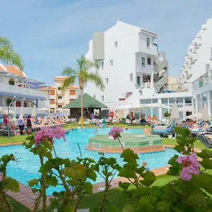 Playaolid Апарт-отель