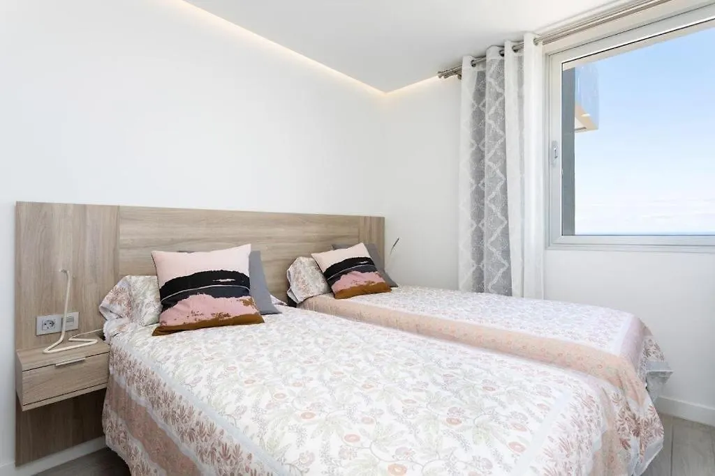 Adeje Playa Paraiso Ocean Garden Suite 804 Costa Adeje  Spain