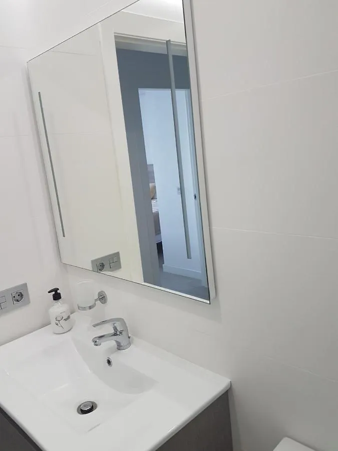 Apartment Adeje Playa Paraiso Ocean Garden Suite 804 Costa Adeje