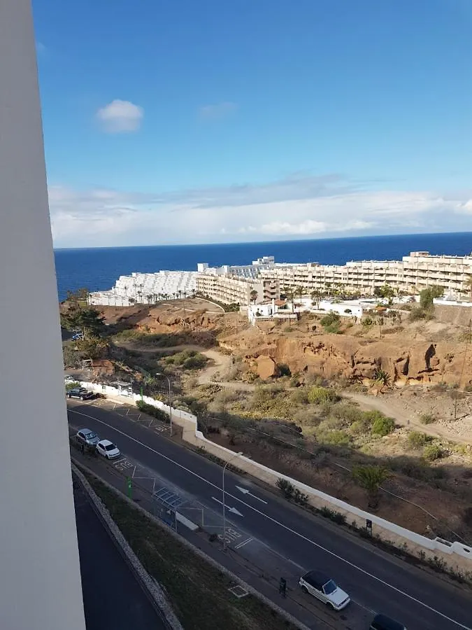 Adeje Playa Paraiso Ocean Garden Suite 804 Costa Adeje  Apartment Costa Adeje (Tenerife)