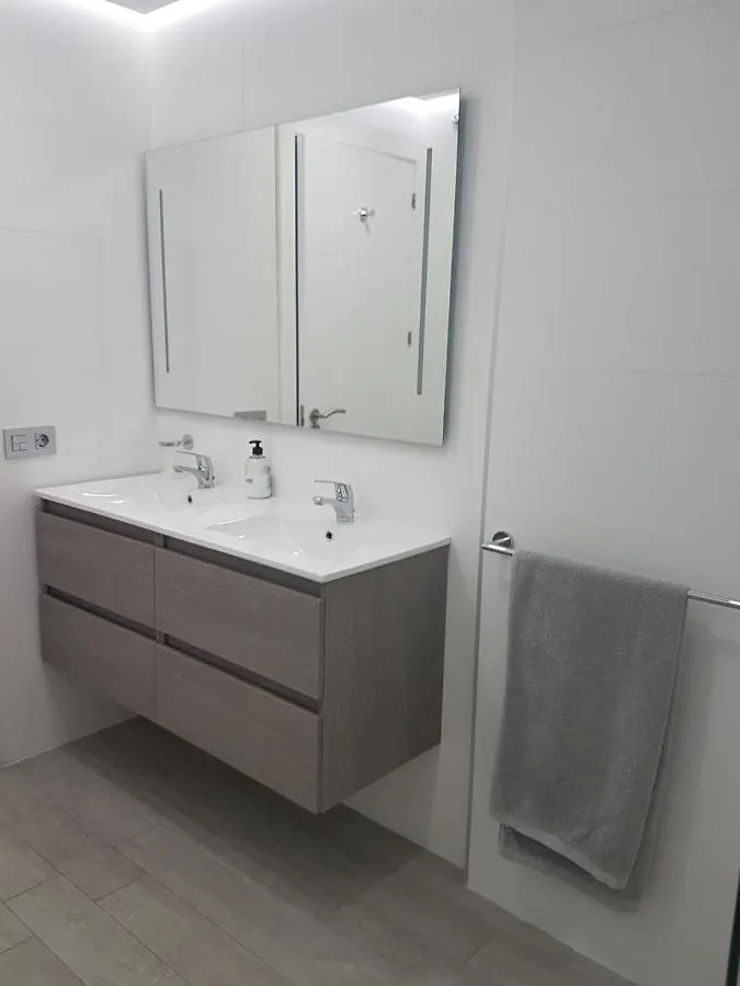 Apartment Adeje Playa Paraiso Ocean Garden Suite 804 Costa Adeje  Spain