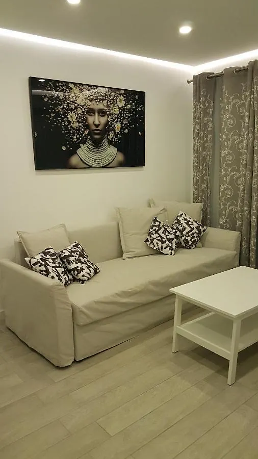 Apartment Adeje Playa Paraiso Ocean Garden Suite 804 Costa Adeje